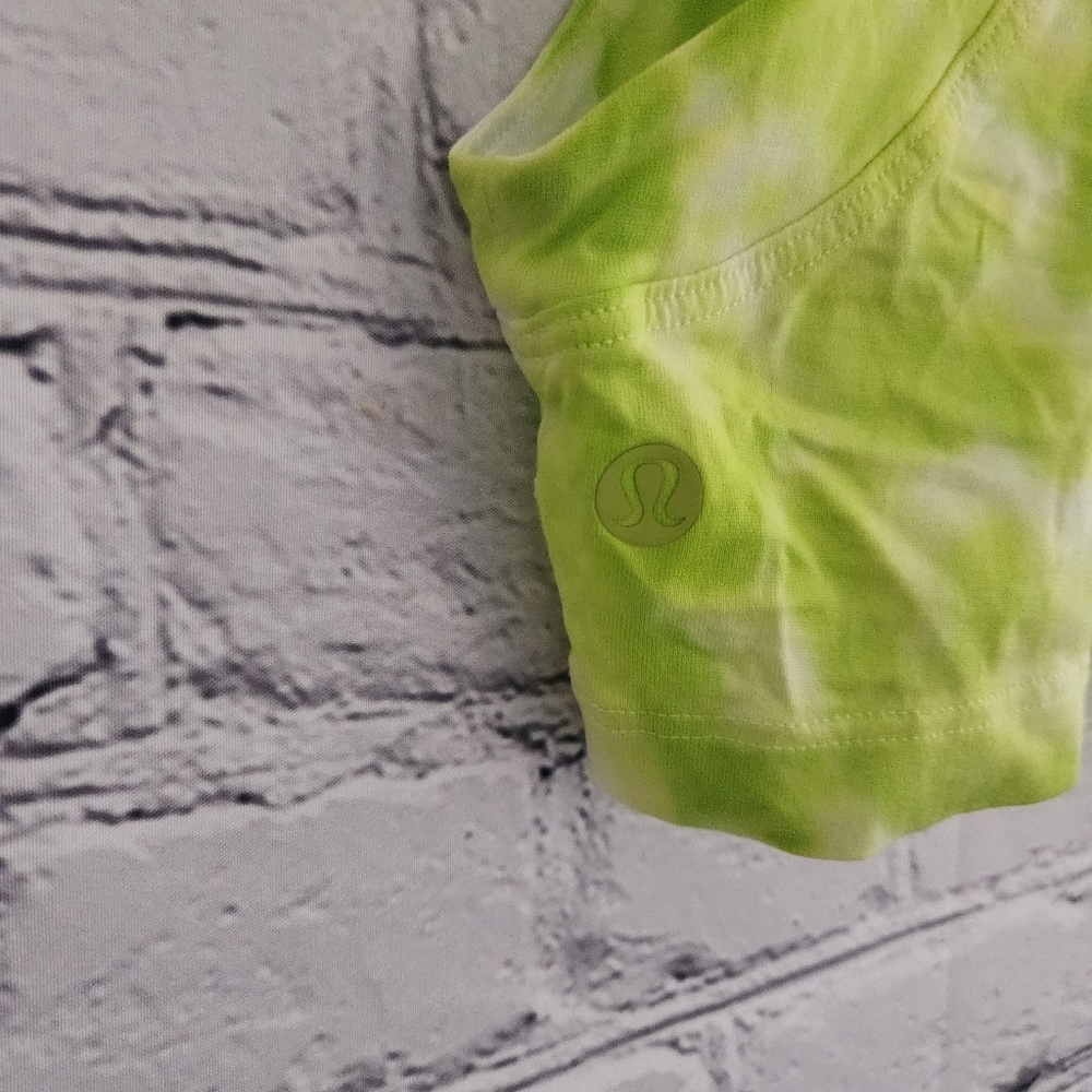 Lululemon All Yours Crop Tank Top - Picture 9 of 12